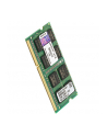 Kingston 8GB 1600MHz DDR3L Non-ECC CL11 SODIMM 1.35V - nr 12