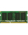 Kingston 8GB 1600MHz DDR3L Non-ECC CL11 SODIMM 1.35V - nr 16