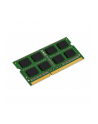 Kingston 8GB 1600MHz DDR3L Non-ECC CL11 SODIMM 1.35V - nr 27