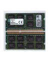 Kingston 8GB 1600MHz DDR3L Non-ECC CL11 SODIMM 1.35V - nr 37