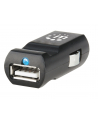 Manhattan Ładowarka USB samochodowa high-power 2.1A, do iPad, iPhone - nr 16