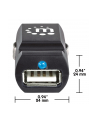 Manhattan Ładowarka USB samochodowa high-power 2.1A, do iPad, iPhone - nr 18
