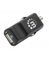 Manhattan Ładowarka USB samochodowa high-power 2.1A, do iPad, iPhone - nr 21