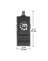 Manhattan Ładowarka USB samochodowa high-power 2.1A, do iPad, iPhone - nr 22