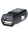 Manhattan Ładowarka USB samochodowa high-power 2.1A, do iPad, iPhone - nr 3