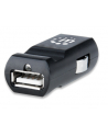 Manhattan Ładowarka USB samochodowa high-power 2.1A, do iPad, iPhone - nr 5