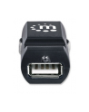 Manhattan Ładowarka USB samochodowa high-power 2.1A, do iPad, iPhone - nr 6