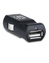 Manhattan Ładowarka USB samochodowa high-power 2.1A, do iPad, iPhone - nr 8