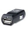 Manhattan Ładowarka USB samochodowa high-power 2.1A, do iPad, iPhone - nr 9