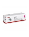 Toner Canon 731 M | i-SENSYS LBP7100 - nr 4