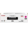 Toner Canon 731 M | i-SENSYS LBP7100 - nr 57