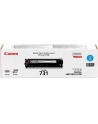 Toner Canon 731 C | i-SENSYS LBP7100 - nr 41