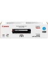 Toner Canon 731 C | i-SENSYS LBP7100 - nr 44