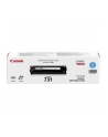 Toner Canon 731 C | i-SENSYS LBP7100 - nr 7
