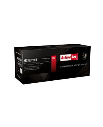 ActiveJet ATS-K320AN toner laserowy do drukarki Samsung (zamiennik CLT-K4072S)