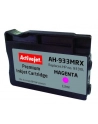ActiveJet AH-933MRX tusz magenta do drukarki HP (zamiennik HP 933XL CN055AE) - nr 8