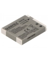 Akumulator do aparatu 3.7v 700mAh 2.6Wh DR9720 - nr 7