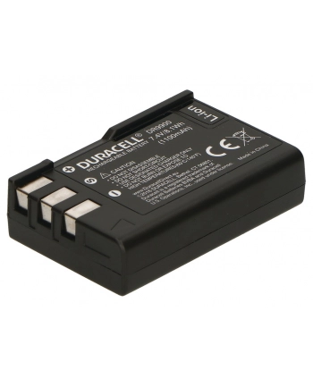 Akumulator do aparatu 7.4v 1050mAh DR9900