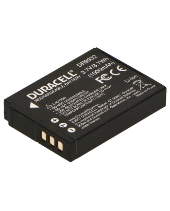 Akumulator do aparatu 3.7v 1000mAh DR9932