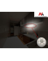 Lampa LED z sensorem ruchu Maclean MCE02 - nr 7