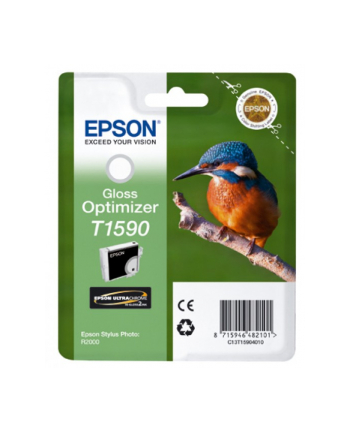 EPSON Gloss optymizer T1590 17ml do Stylus Photo R2000