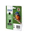 Tusz EPSON T1591 BLACK  17ml do Stylus Photo R2000 - nr 13