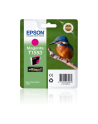 Tusz EPSON T1593 MAGENTA  17ml do Stylus Photo R2000 - nr 8