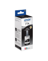 Tusz EPSON T7741 BLACK 140ml butelka do M100/M105/M200 - nr 12