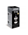 Tusz EPSON T7741 BLACK 140ml butelka do M100/M105/M200 - nr 5