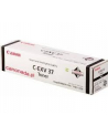 Toner CEXV37 2787B002 - nr 1