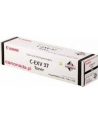 Toner CEXV37 2787B002 - nr 26