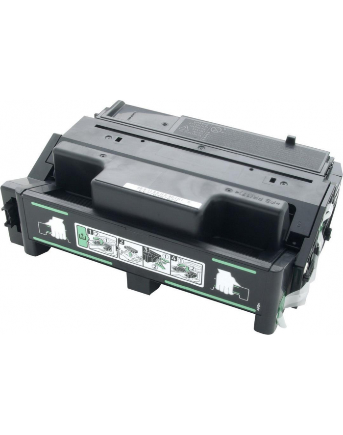 Toner SP4100N/ 4110N BK 403180 główny