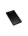 OBUDOWA LC-POWER 2,5S'''' LC-25U3-BECRUX USB 3.0 SATA-600 CZARNA - nr 11