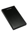 OBUDOWA LC-POWER 2,5S'''' LC-25U3-BECRUX USB 3.0 SATA-600 CZARNA - nr 19