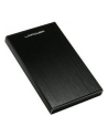 OBUDOWA LC-POWER 2,5S'''' LC-25U3-BECRUX USB 3.0 SATA-600 CZARNA - nr 20