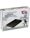 OBUDOWA LC-POWER 2,5S'''' LC-25U3-BECRUX USB 3.0 SATA-600 CZARNA - nr 21