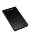 OBUDOWA LC-POWER 2,5S'''' LC-25U3-BECRUX USB 3.0 SATA-600 CZARNA - nr 23