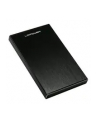 OBUDOWA LC-POWER 2,5S'''' LC-25U3-BECRUX USB 3.0 SATA-600 CZARNA - nr 24