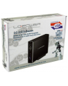 OBUDOWA LC-POWER 3,5'''' LC-35U3-BECRUX USB 3.0 SATA-600 CZARNA - nr 38