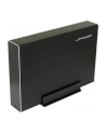 OBUDOWA LC-POWER 3,5'''' LC-35U3-BECRUX USB 3.0 SATA-600 CZARNA - nr 39