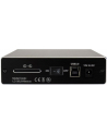 OBUDOWA LC-POWER 3,5'''' LC-35U3-BECRUX USB 3.0 SATA-600 CZARNA - nr 41