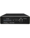 OBUDOWA LC-POWER 3,5'''' LC-35U3-BECRUX USB 3.0 SATA-600 CZARNA - nr 44