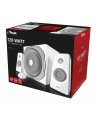 Tytan 2.1 Subwoofer Speaker Set - white - nr 12