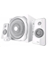 Tytan 2.1 Subwoofer Speaker Set - white - nr 3