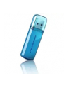 HELIOS 101 8GB USB 2.0 Ocean Blue - nr 16