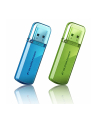 HELIOS 101 8GB USB 2.0 Ocean Blue - nr 4