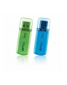 HELIOS 101 8GB USB 2.0 Ocean Blue - nr 7