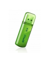 HELIOS 101 8GB USB 2.0 Apple Green - nr 12
