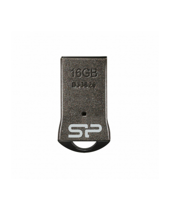 TOUCH T01 16GB USB 2.0 METAL/SUPER-MINI SIZE