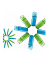 HELIOS 101 32GB USB 2.0 Ocean Blue - nr 7